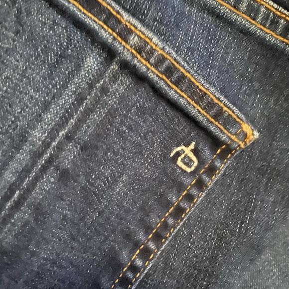 Rag and bone like new - Picture 3 of 5